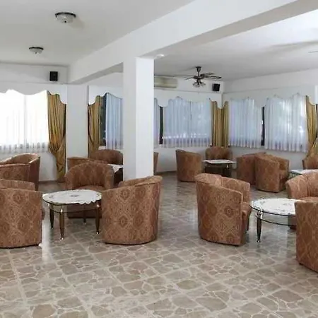 Hotel Club Simena Holiday Village