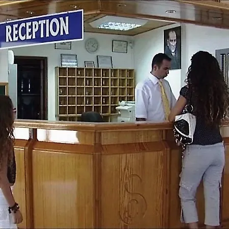 Club Simena Holiday Village Karşıyaka (Girne)