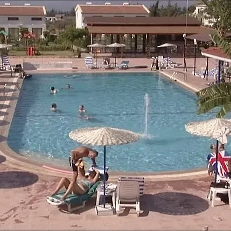 Club Simena Holiday Village 3*