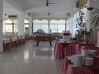 Hotel Club Simena Holiday Village