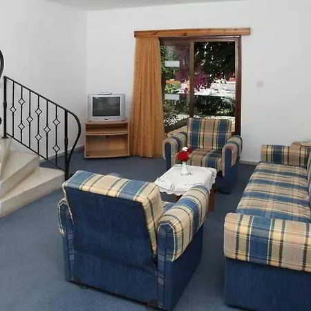 Club Simena Holiday Village Hotel 3*