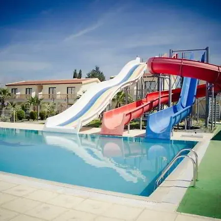 Hotel Club Simena Holiday Village 3*