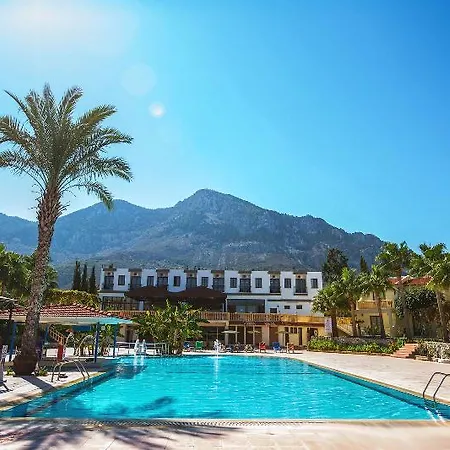 Club Simena Holiday Village Otel Karşıyaka (Girne)