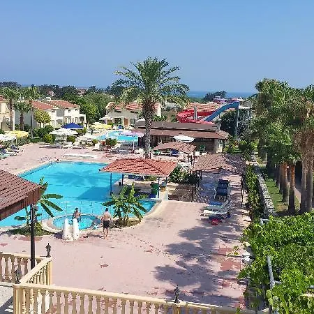 Club Simena Holiday Village 3*