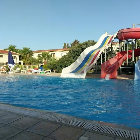 Club Simena Holiday Village Otel 3*