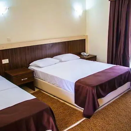 Club Simena Holiday Village Karşıyaka (Girne)